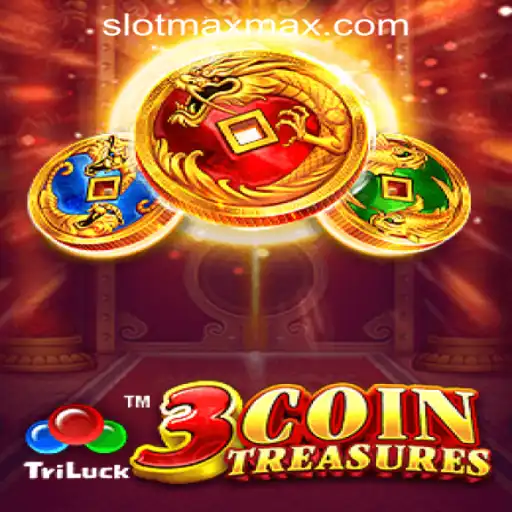 Exploring the World of 3CoinTreasures: A Thrilling Slot Adventure