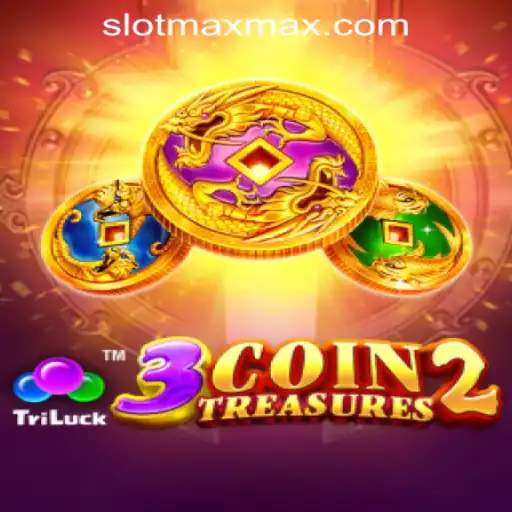3CoinTreasures2: Dive into the Exciting World of Slot Gaming