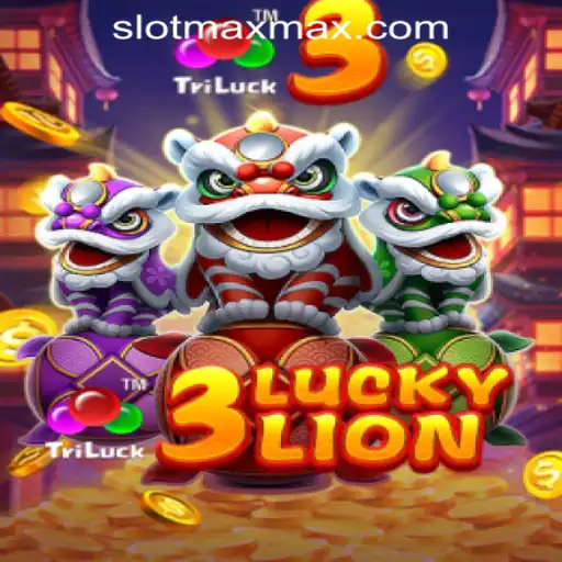 Unveiling 3LUCKYLION: A Thrilling Slot Game Adventure