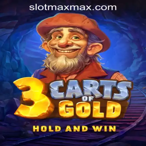 Explore 3cartsOfGold: The Thrilling Slot Game Experience