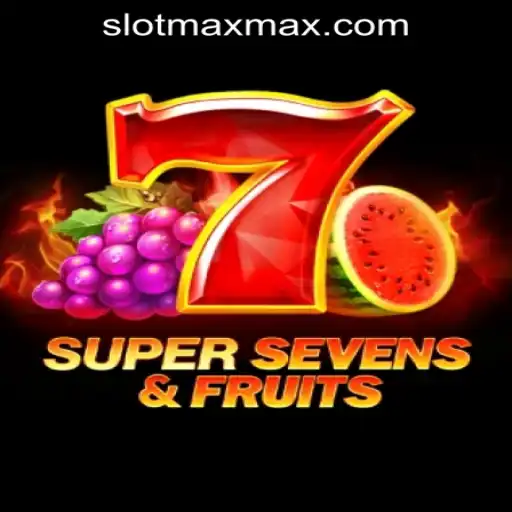 Unveiling the Excitement of 7SuperSevensFruits: A Captivating Slot Experience