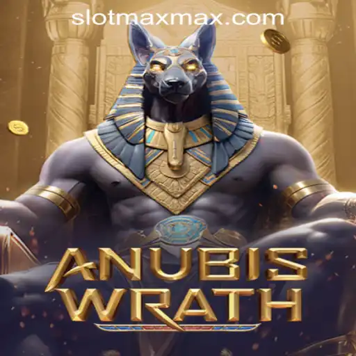 Unleashing the Sandstorm: AnubisWrath Slot Game