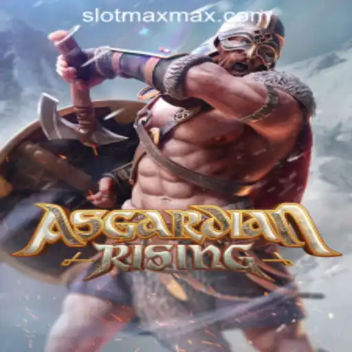 AsgardianRising and the Exciting World of SLOT MAX