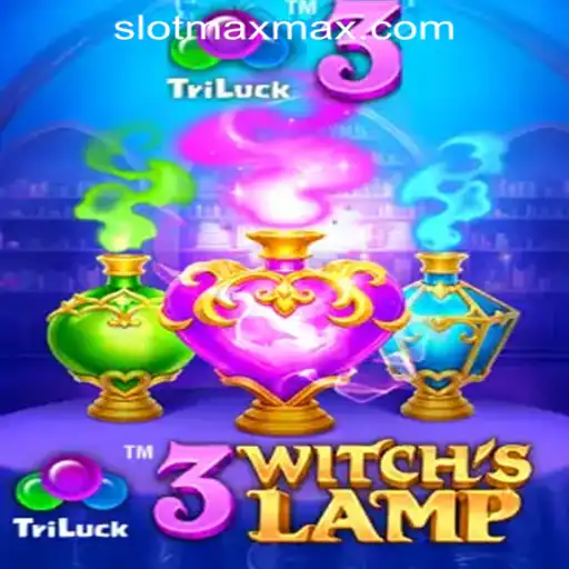 Exploring the Magical World of 3WitchsLamp: A Comprehensive Guide