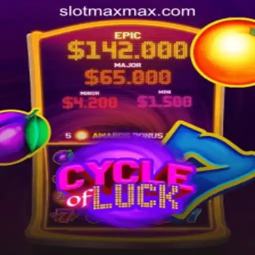 Cycle of Luck: The Premier Experience in Slot Gaming