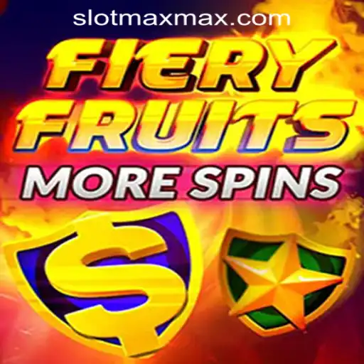 Discover the Excitement of FieryFruitsMoreSpins