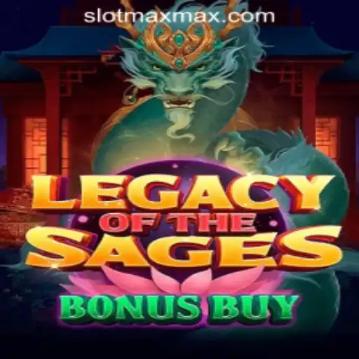LegacyoftheSagesBonusBuy: A Deep Dive into The Slot Game Phenomenon