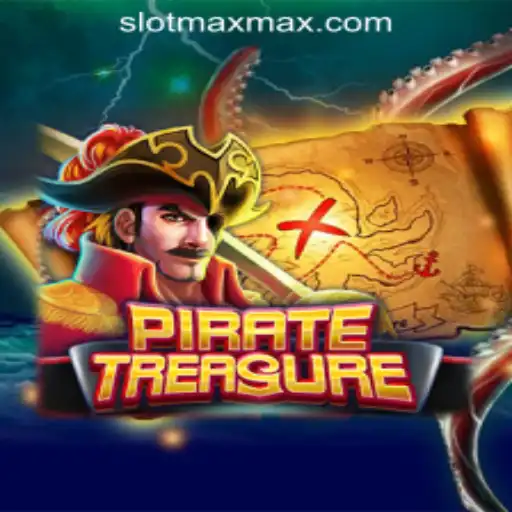 Discover the Excitement of PirateTreasure: A Thrilling Slot Adventure