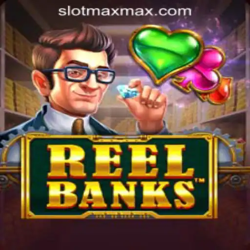 Unveiling ReelBanks: A New Dimension in Online Slot Gaming