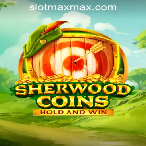 Discover the Thrilling World of SherwoodCoins: Unveiling SLOT MAX Website Links