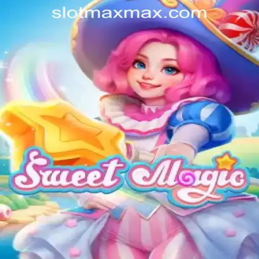 SweetMagic: Dive into the Enchanting World of Online Slots