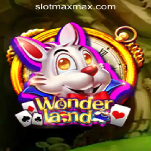Unveiling the Mysteries of Wonderland: Dive into the SLOT MAX Adventure