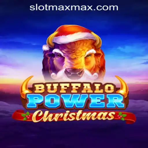 Explore the Festive Fun of BuffaloPowerChristmas Slot Game