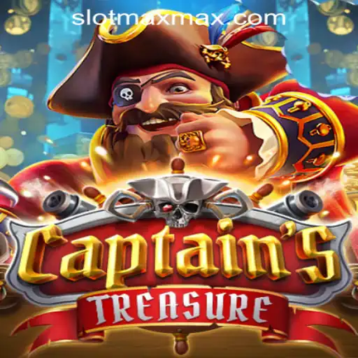 Unveiling the High Seas Adventure: A Comprehensive Guide to CaptainssTreasure Slot