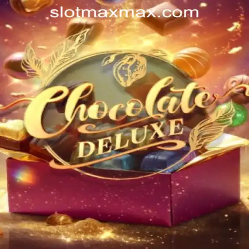 Experience the Sweet Spin of ChocolateDeluxe Slot: Unveiling the SLOT MAX Website Links