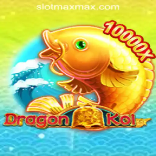 Explore the Exciting World of DragonKoi on SLOT MAX