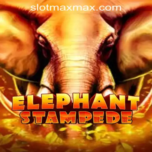 Discover the Exciting World of ElephantStampede: A Thrilling Slot Game Adventure