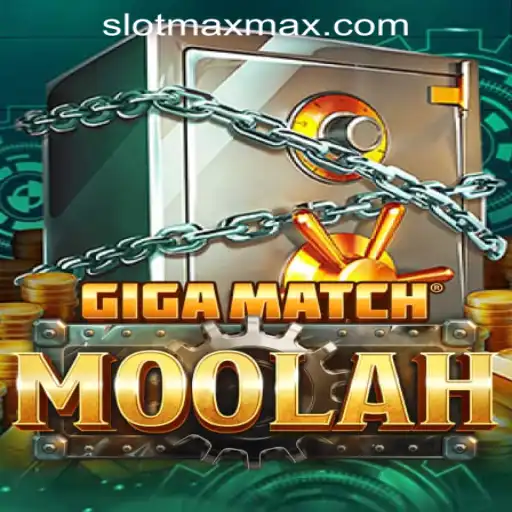 GigaMatchMoolah: The Ultimate Slot Game Experience