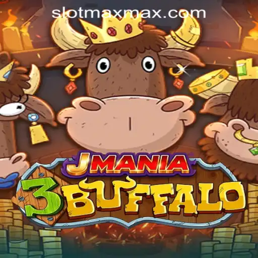 Exploring JMania3Buffalo: A Thrilling Adventure in Slot Gaming