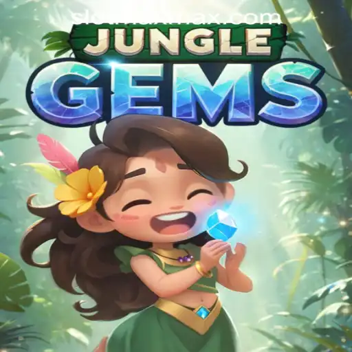 Explore the Exciting World of JungleGems with SLOT MAX