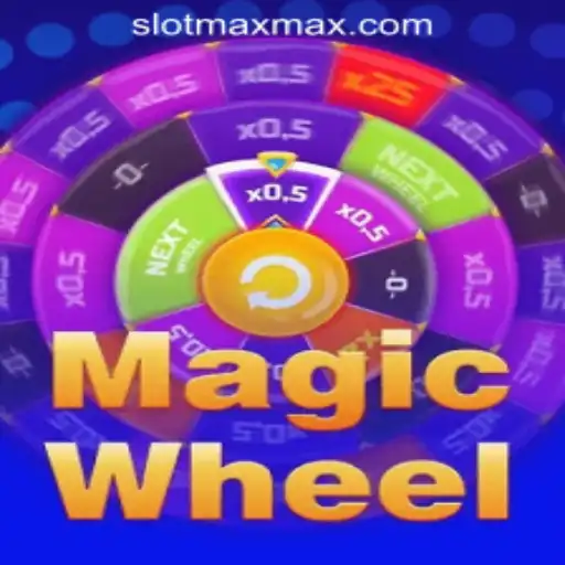 MagicWheel: Unveiling the Thrills of SLOT MAX Website Links