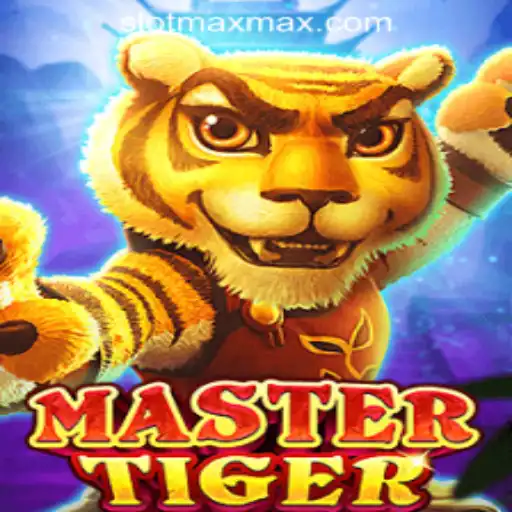 Discover the Thrilling World of MasterTiger with SLOT MAX Website Links