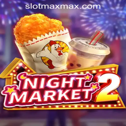 Exploring NightMarket2: An Exciting Journey into Gaming with SLOT MAX Website Links
