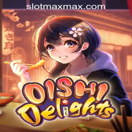 Discover the Delicious World of OishiDelights