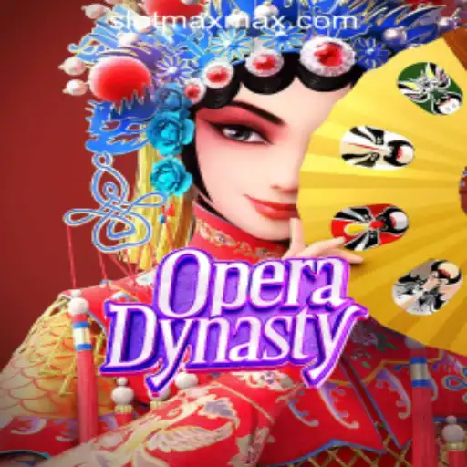 Unveiling OperaDynasty: A Captivating Slot Experience