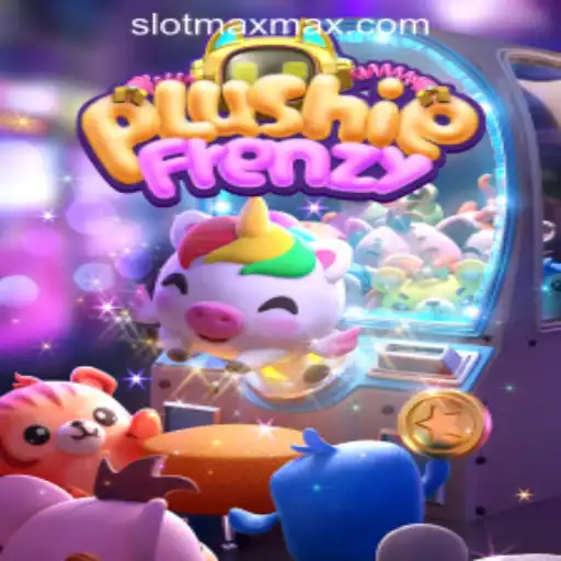 PlushieFrenzy: Exploring the Enigmatic World of Plushie-Themed Slot Gaming