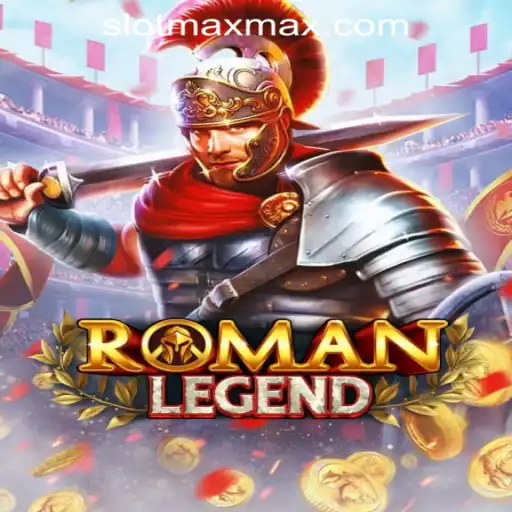 Exploring the Allure of RomanLegend and SLOT MAX Website Links