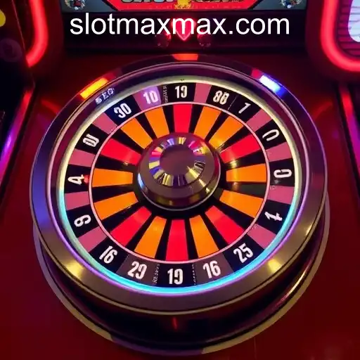 The Fascinating World of Rotary Games and SLOT MAX Website Links