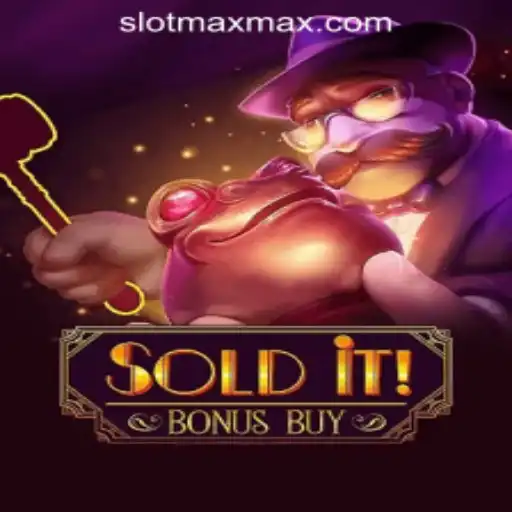 Exploring SolditBonusBuy: The Thrilling Online Slot Adventure