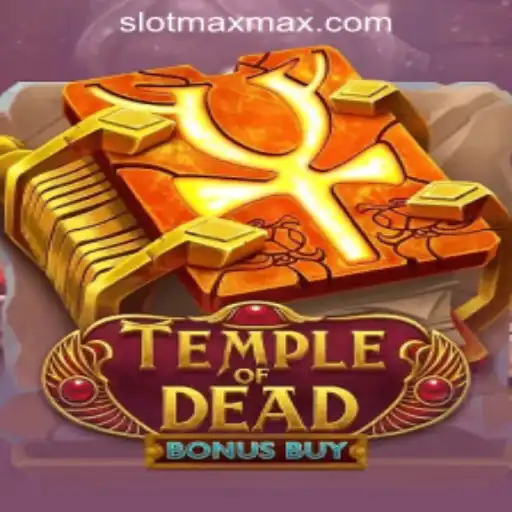 Unveiling Temple of Dead Bonus Buy: A Journey Through Ancient Realms