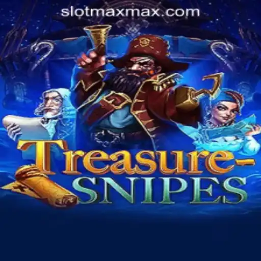 Explore the Adventure of TreasureSnipes on SLOT MAX