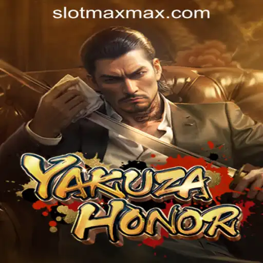 YakuzaHonor: Experience the Thrills of Japan's Underworld in SLOT MAX